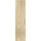 Ekena Millwork Imperial Arts & Crafts Rough Sawn Outlooker, Douglas Fir, 6"W x 12"D x 24"H OUT06X12X24IMP03RDF - alternate 2